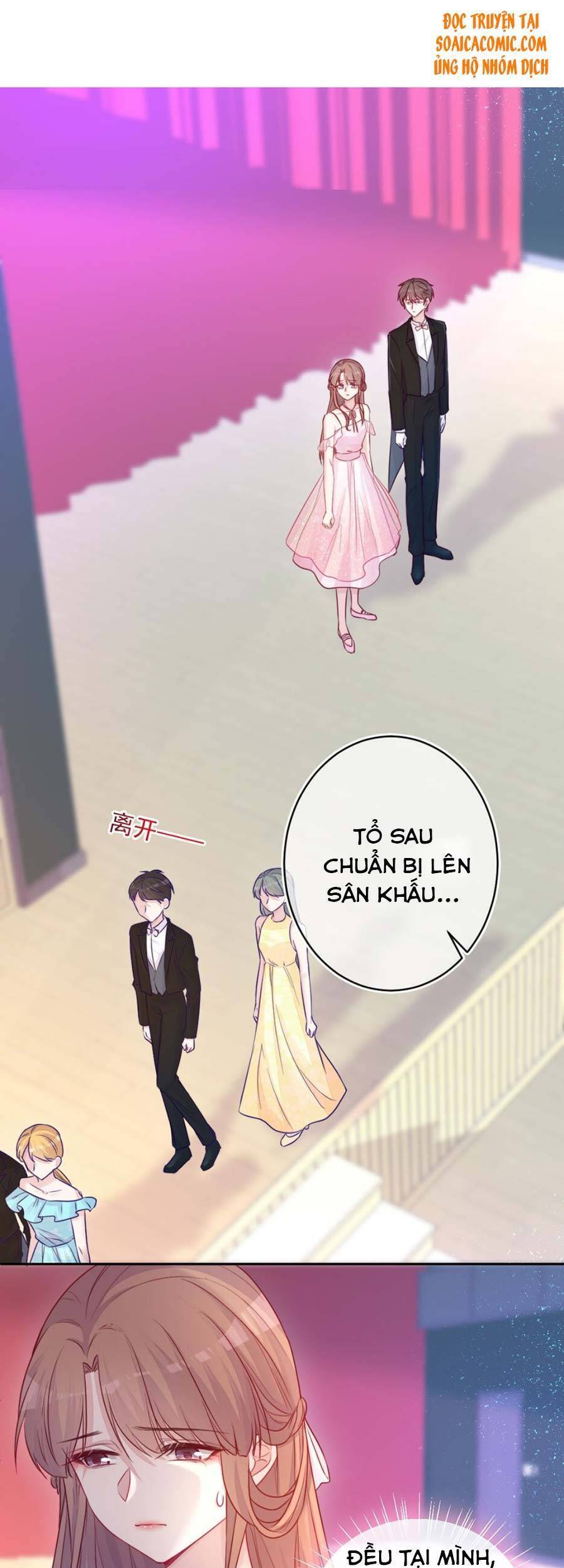 Khi Cô Gái Nhìn Thấy Thời Gian Chap 10 - Next Chap 11