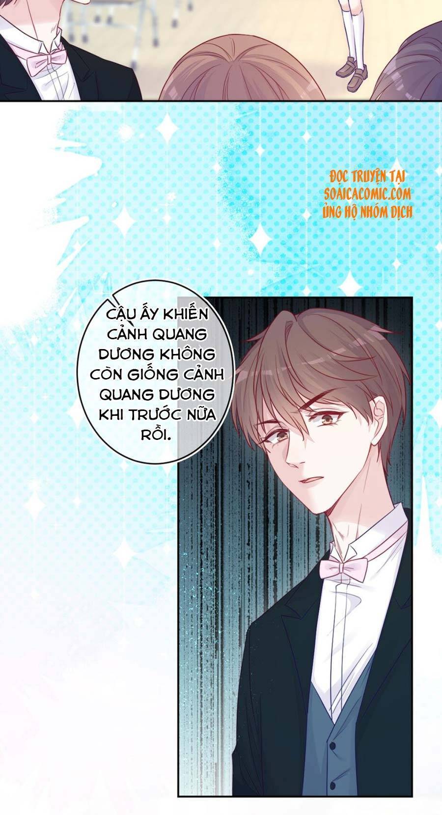 Khi Cô Gái Nhìn Thấy Thời Gian Chap 10 - Next Chap 11