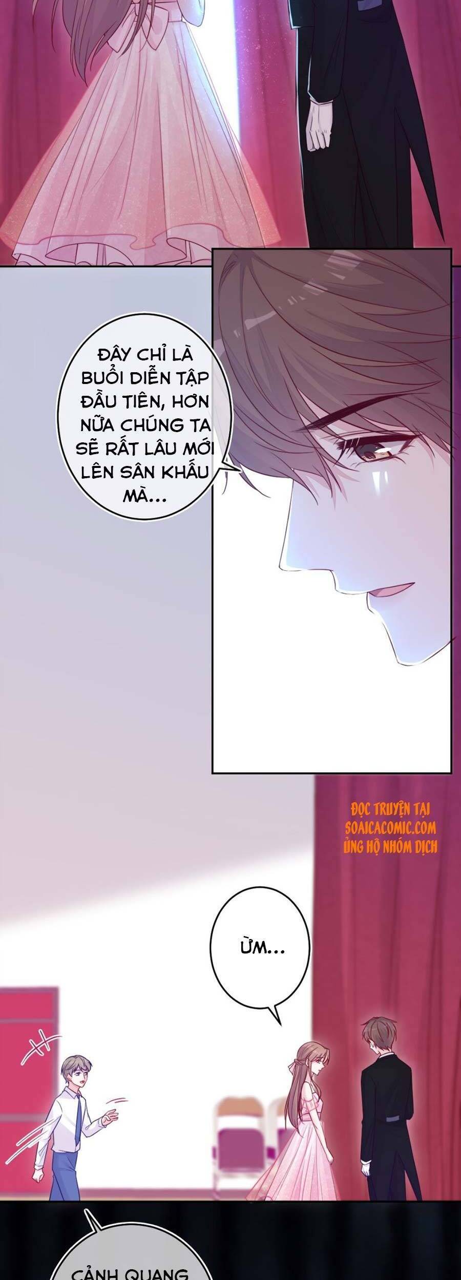 Khi Cô Gái Nhìn Thấy Thời Gian Chap 10 - Next Chap 11