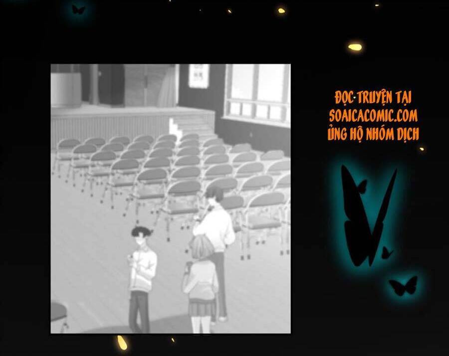 Khi Cô Gái Nhìn Thấy Thời Gian Chap 10 - Next Chap 11