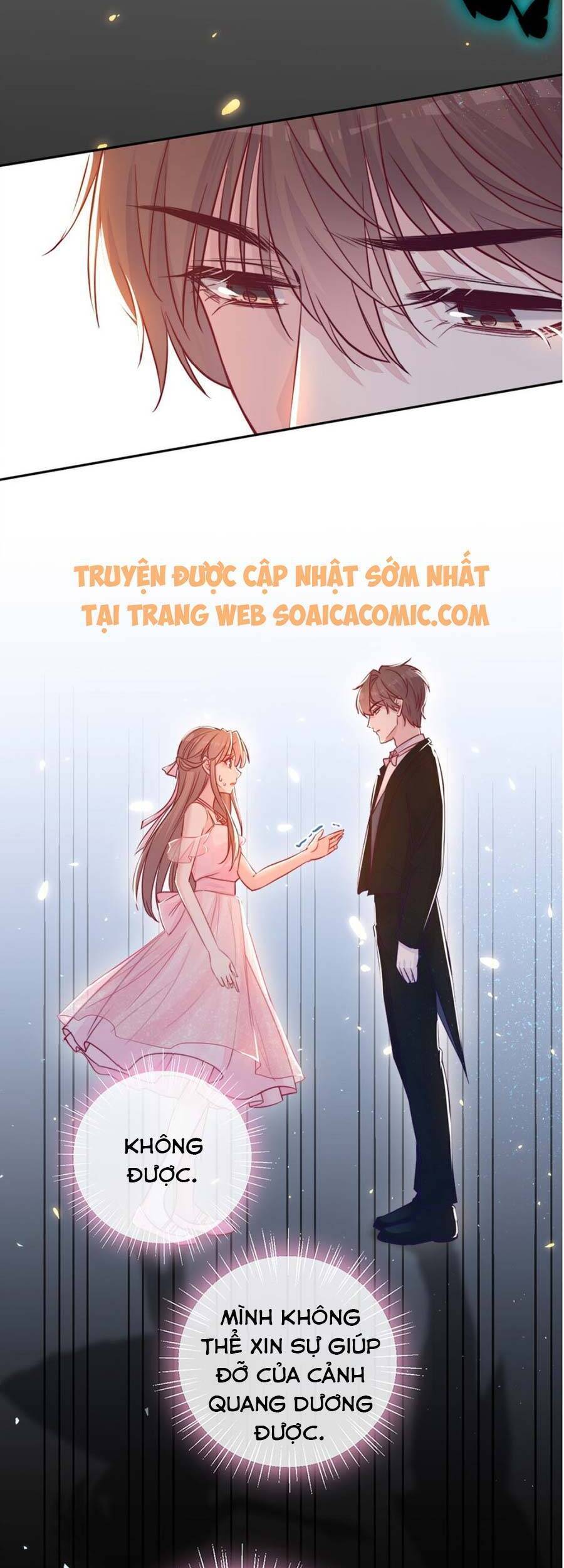 Khi Cô Gái Nhìn Thấy Thời Gian Chap 10 - Next Chap 11