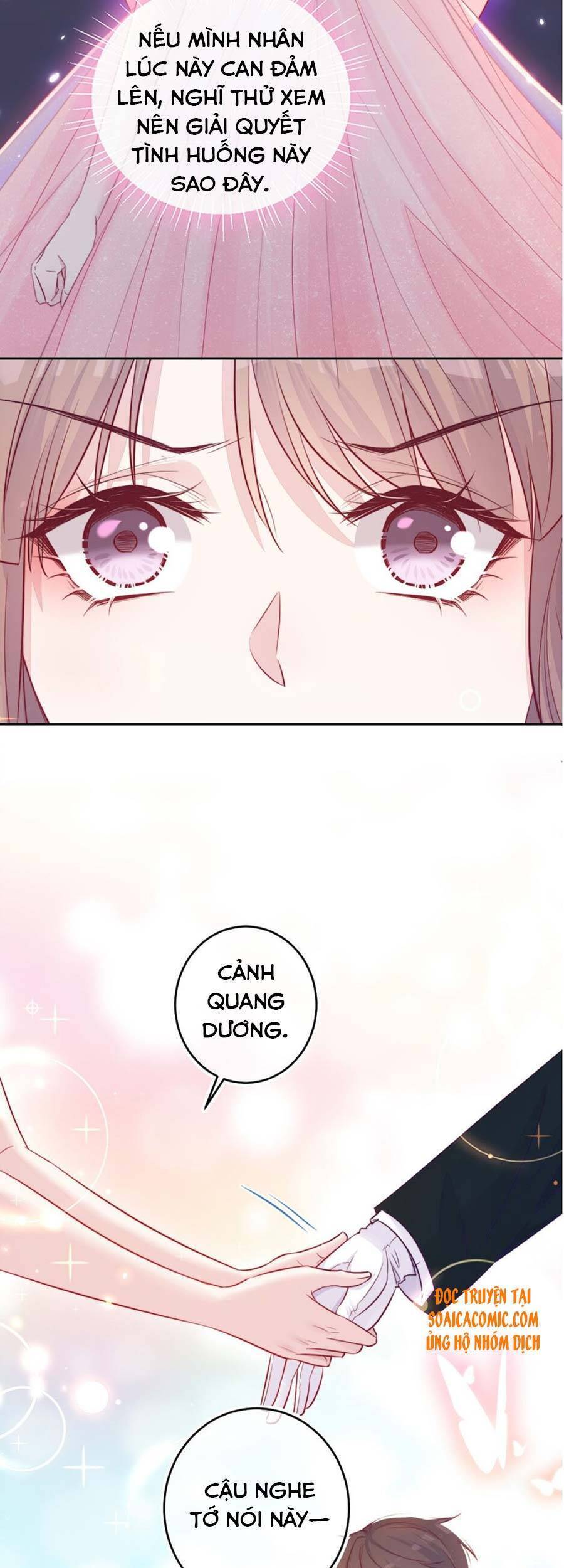 Khi Cô Gái Nhìn Thấy Thời Gian Chap 10 - Next Chap 11