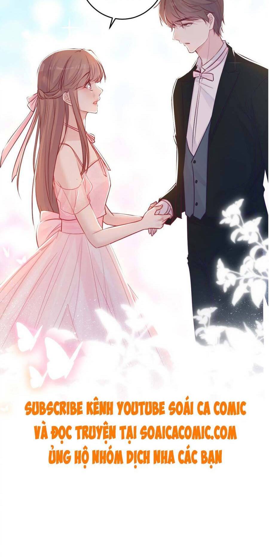 Khi Cô Gái Nhìn Thấy Thời Gian Chap 10 - Next Chap 11