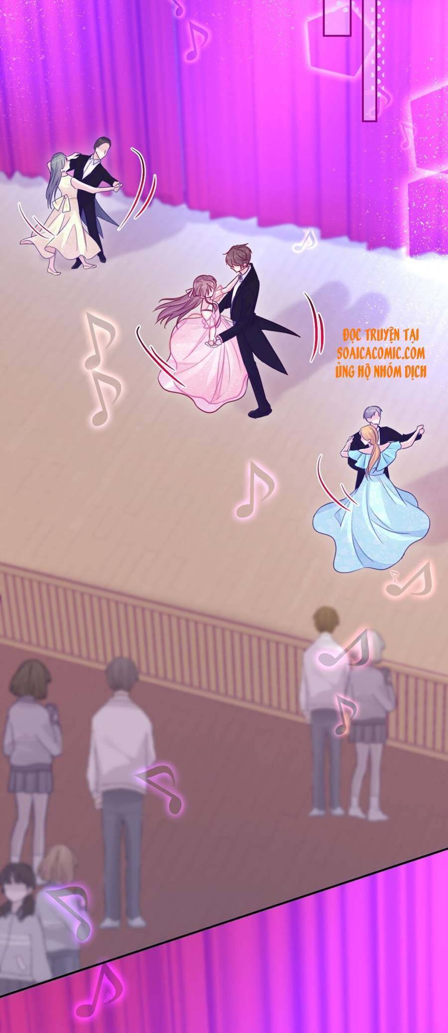 Khi Cô Gái Nhìn Thấy Thời Gian Chap 10 - Next Chap 11