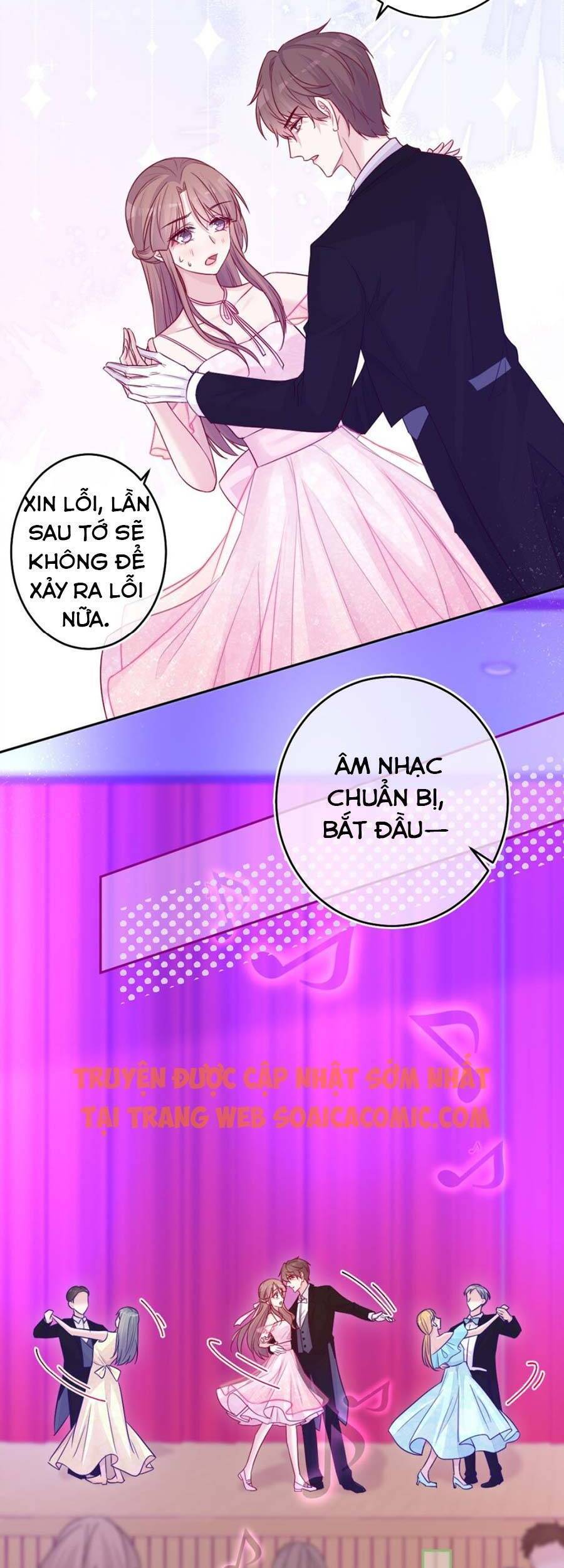 Khi Cô Gái Nhìn Thấy Thời Gian Chap 10 - Next Chap 11