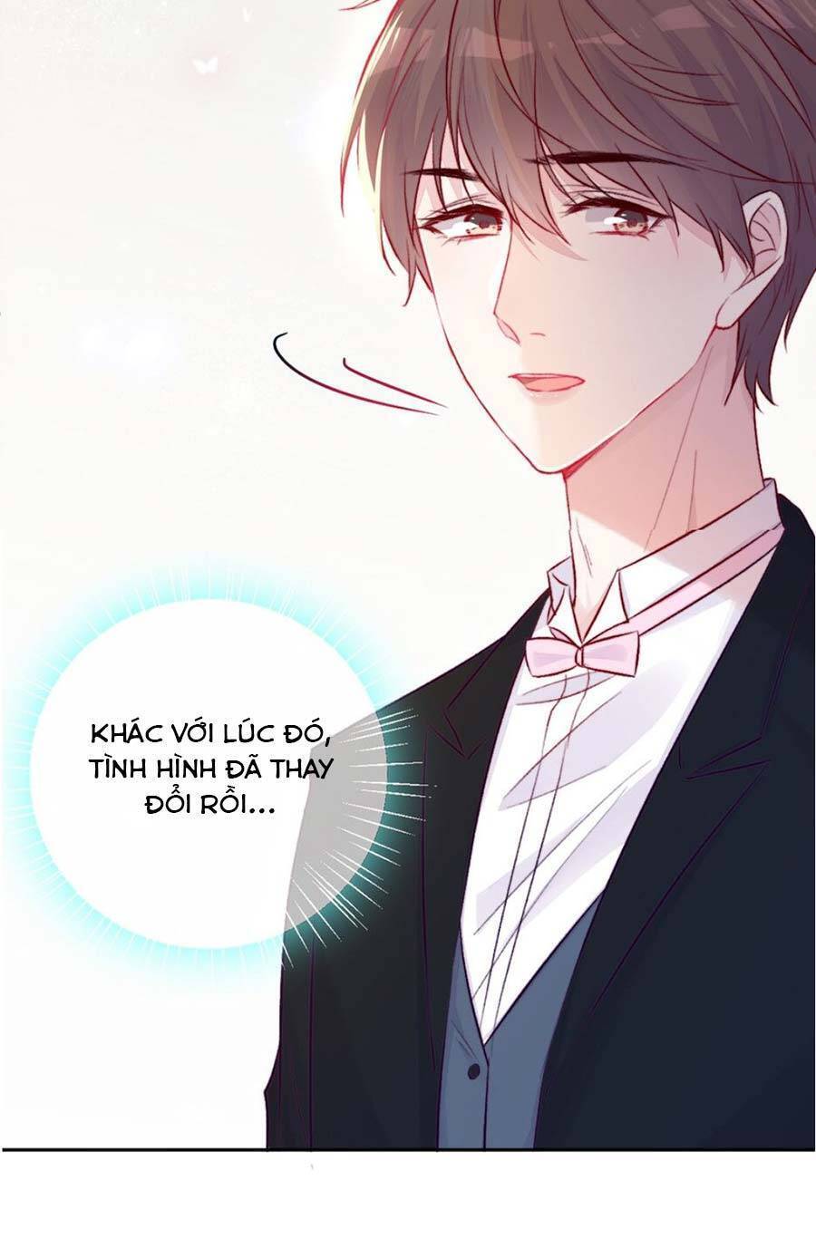 Khi Cô Gái Nhìn Thấy Thời Gian Chap 11 - Next Chap 12