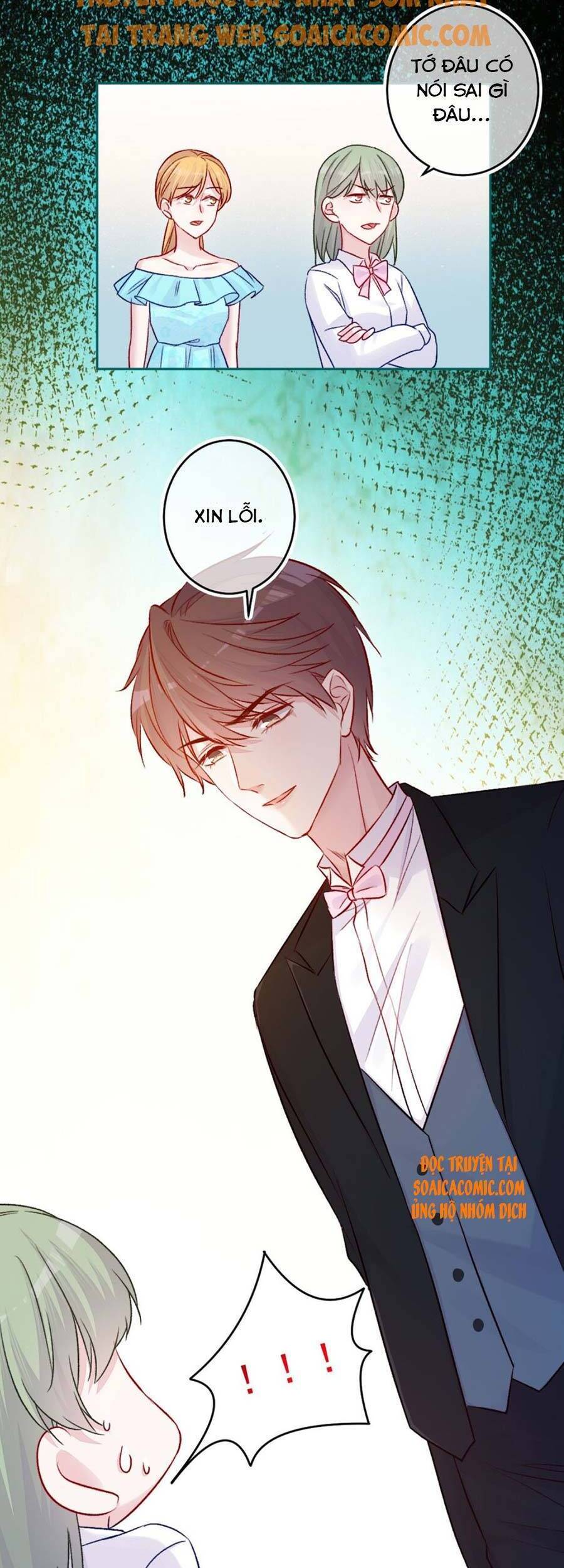Khi Cô Gái Nhìn Thấy Thời Gian Chap 11 - Next Chap 12