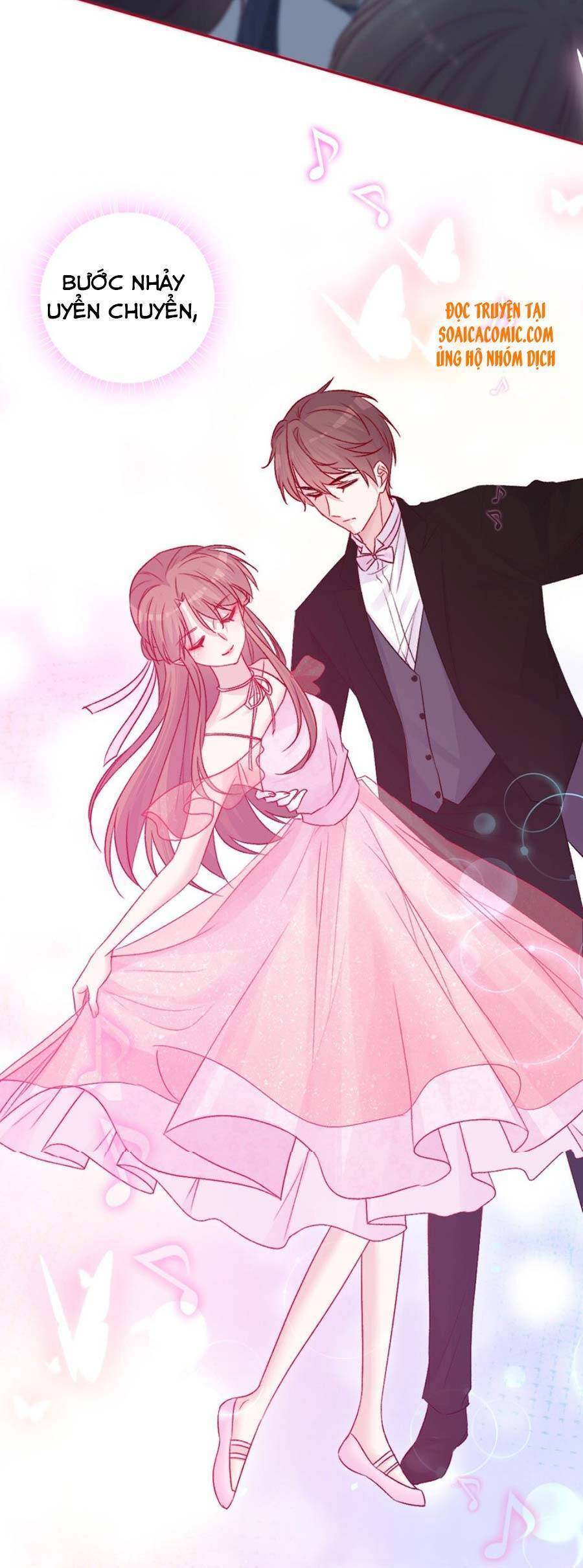 Khi Cô Gái Nhìn Thấy Thời Gian Chap 11 - Next Chap 12
