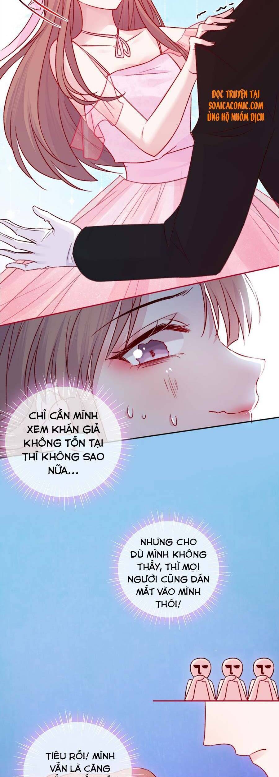 Khi Cô Gái Nhìn Thấy Thời Gian Chap 11 - Next Chap 12