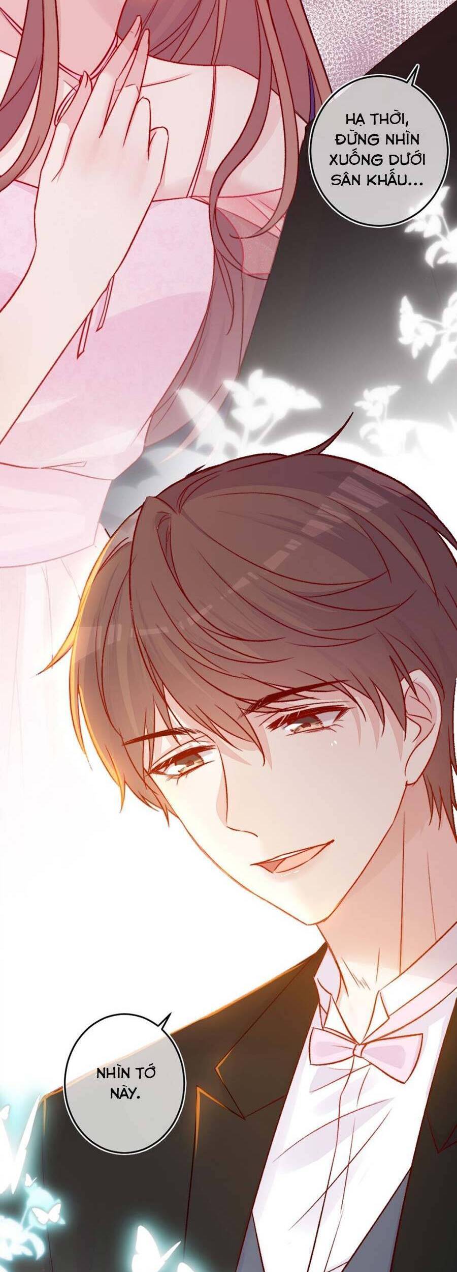 Khi Cô Gái Nhìn Thấy Thời Gian Chap 11 - Next Chap 12
