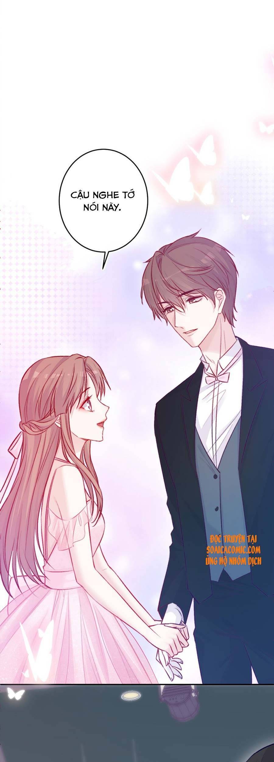 Khi Cô Gái Nhìn Thấy Thời Gian Chap 11 - Next Chap 12