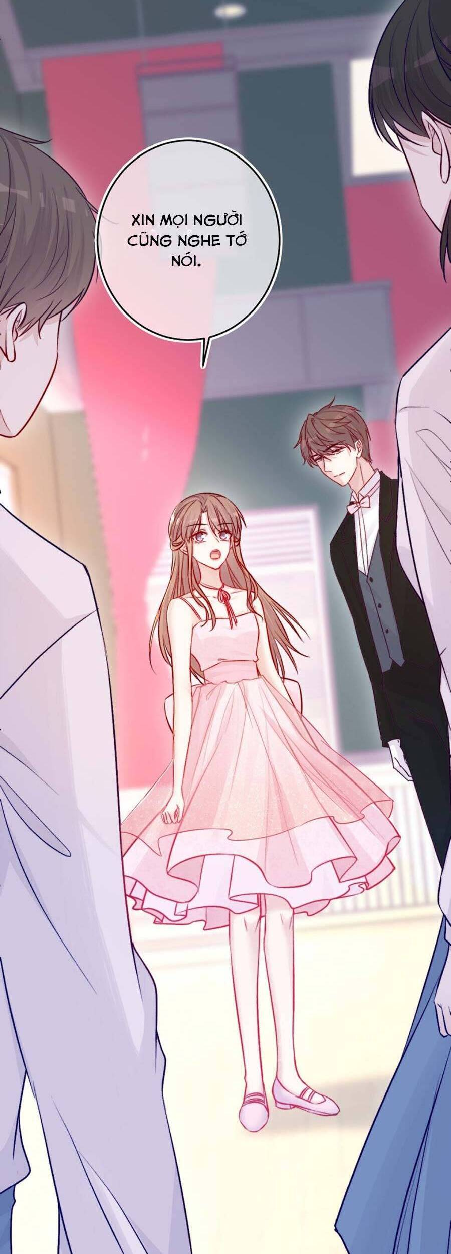 Khi Cô Gái Nhìn Thấy Thời Gian Chap 11 - Next Chap 12