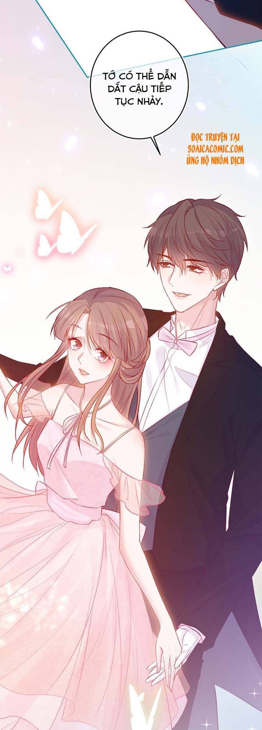 Khi Cô Gái Nhìn Thấy Thời Gian Chap 12 - Next Chap 13