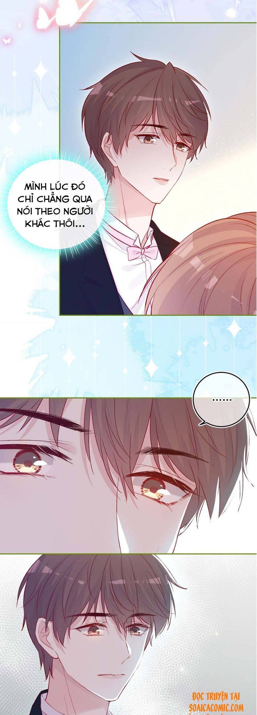 Khi Cô Gái Nhìn Thấy Thời Gian Chap 12 - Next Chap 13