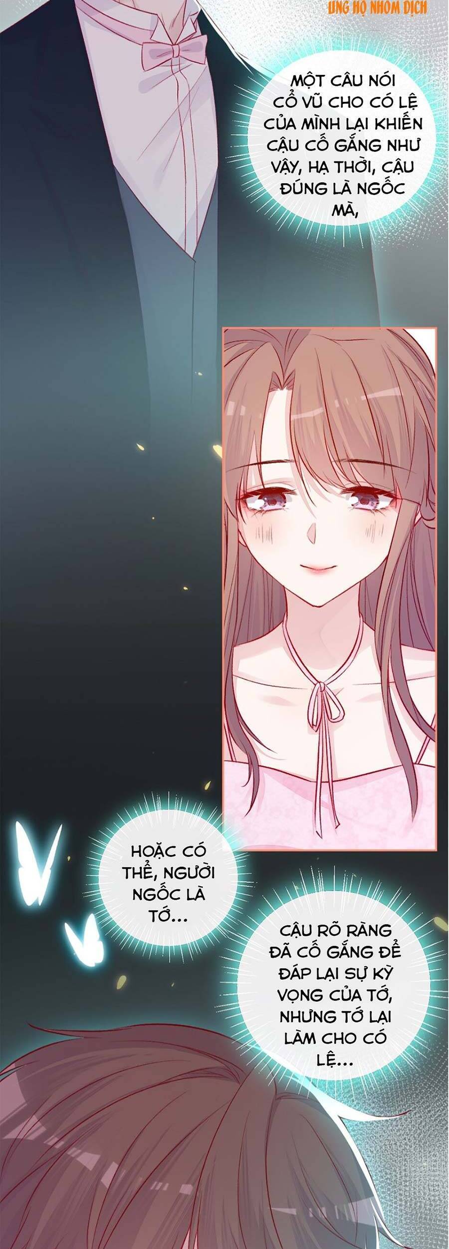 Khi Cô Gái Nhìn Thấy Thời Gian Chap 12 - Next Chap 13