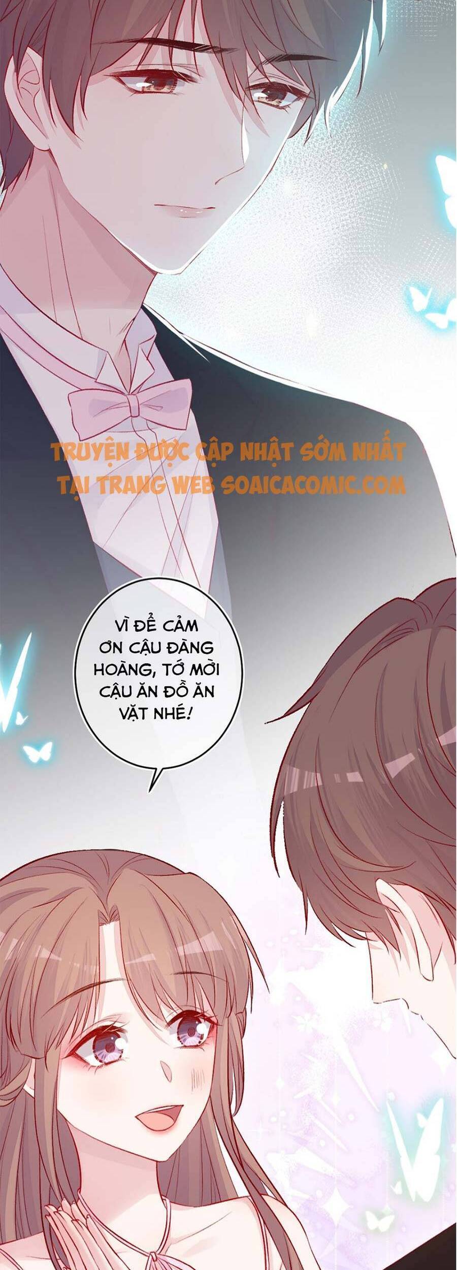 Khi Cô Gái Nhìn Thấy Thời Gian Chap 12 - Next Chap 13