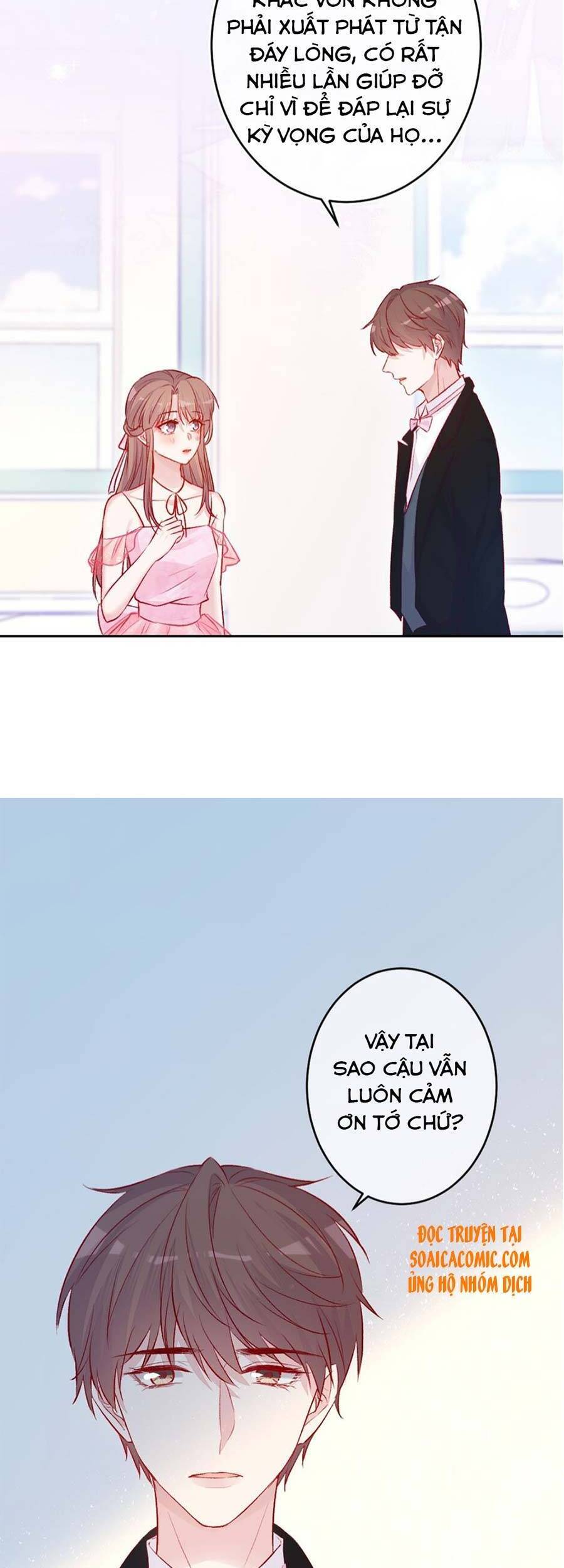 Khi Cô Gái Nhìn Thấy Thời Gian Chap 12 - Next Chap 13