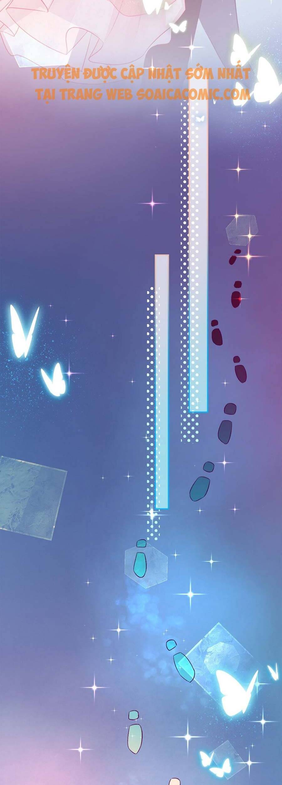 Khi Cô Gái Nhìn Thấy Thời Gian Chap 12 - Next Chap 13