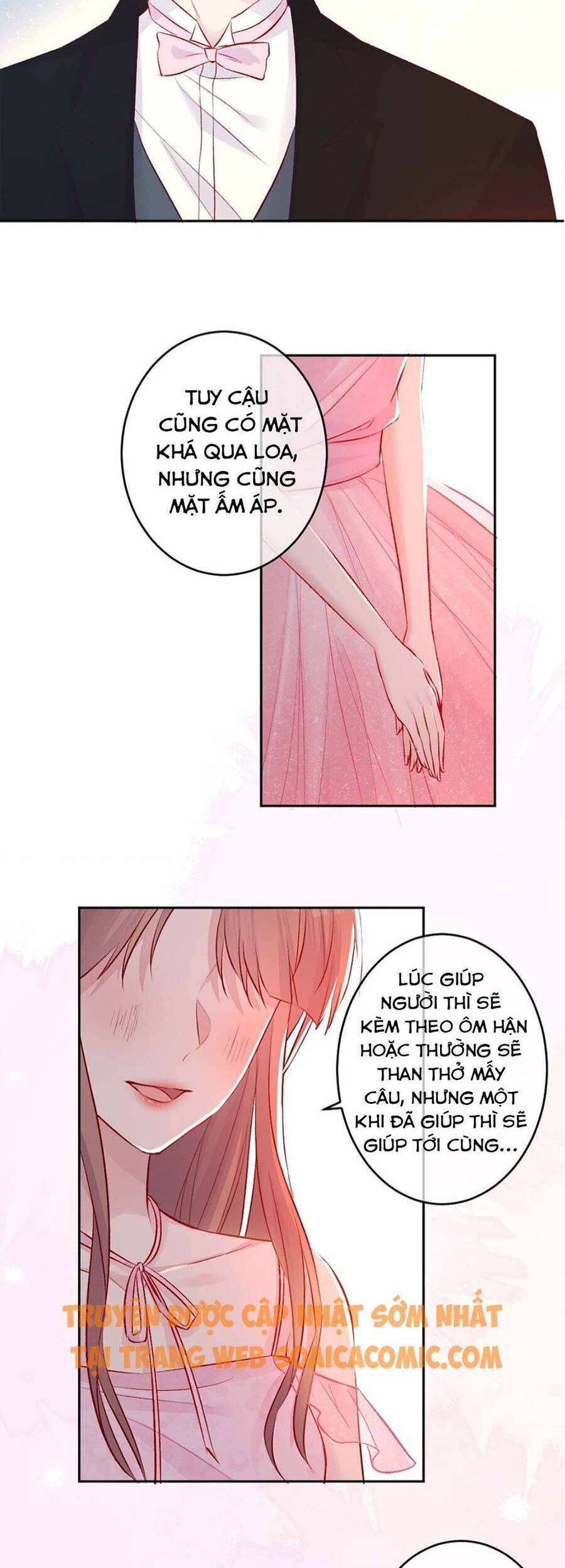 Khi Cô Gái Nhìn Thấy Thời Gian Chap 12 - Next Chap 13