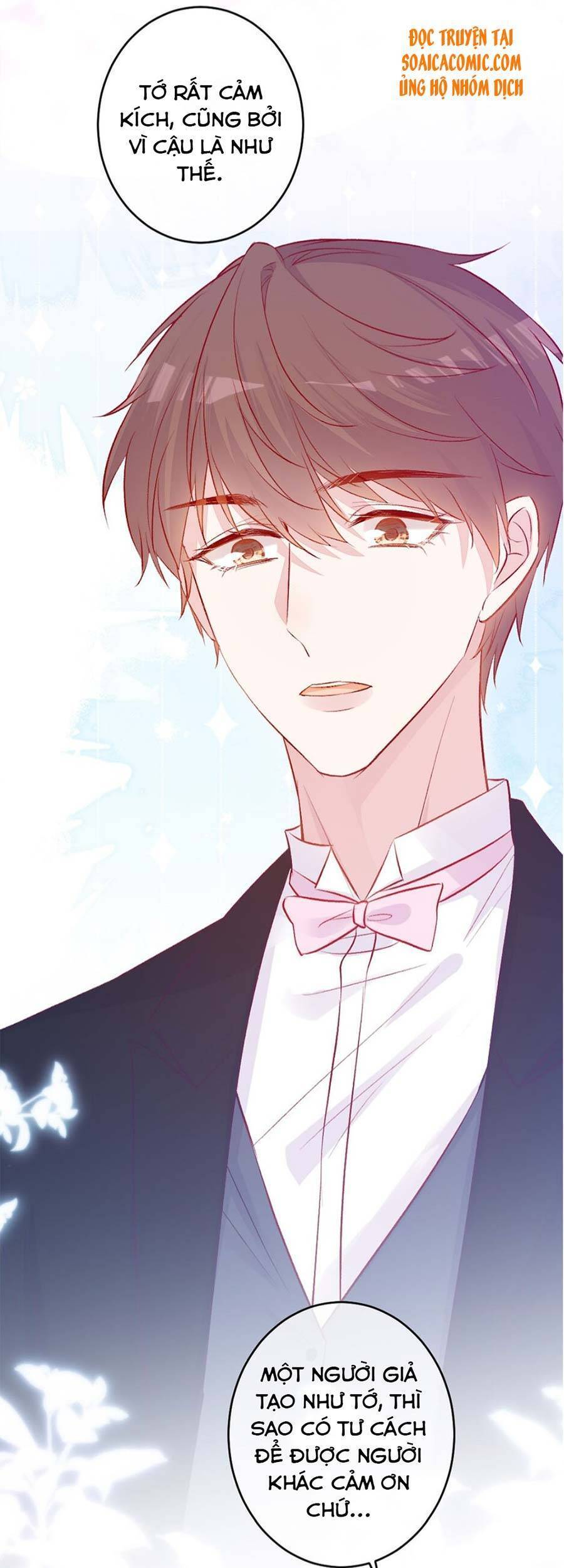 Khi Cô Gái Nhìn Thấy Thời Gian Chap 12 - Next Chap 13