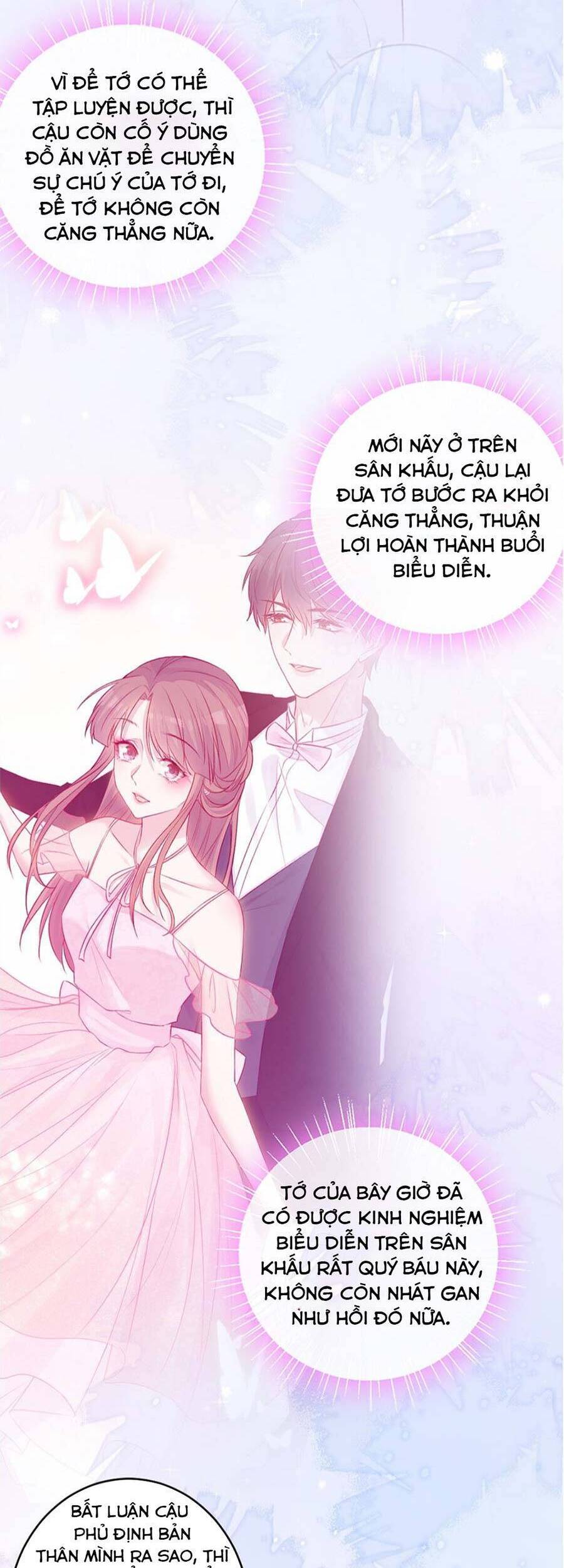 Khi Cô Gái Nhìn Thấy Thời Gian Chap 12 - Next Chap 13