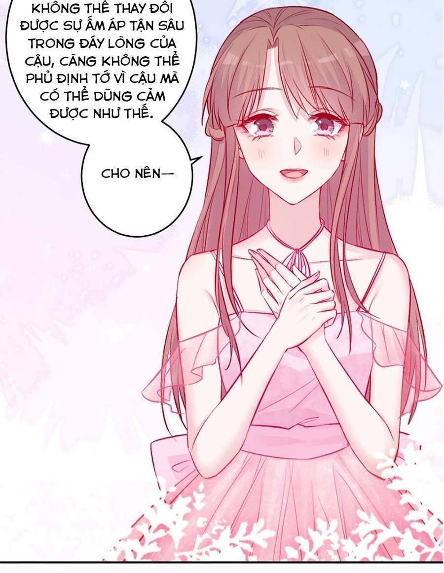 Khi Cô Gái Nhìn Thấy Thời Gian Chap 12 - Next Chap 13