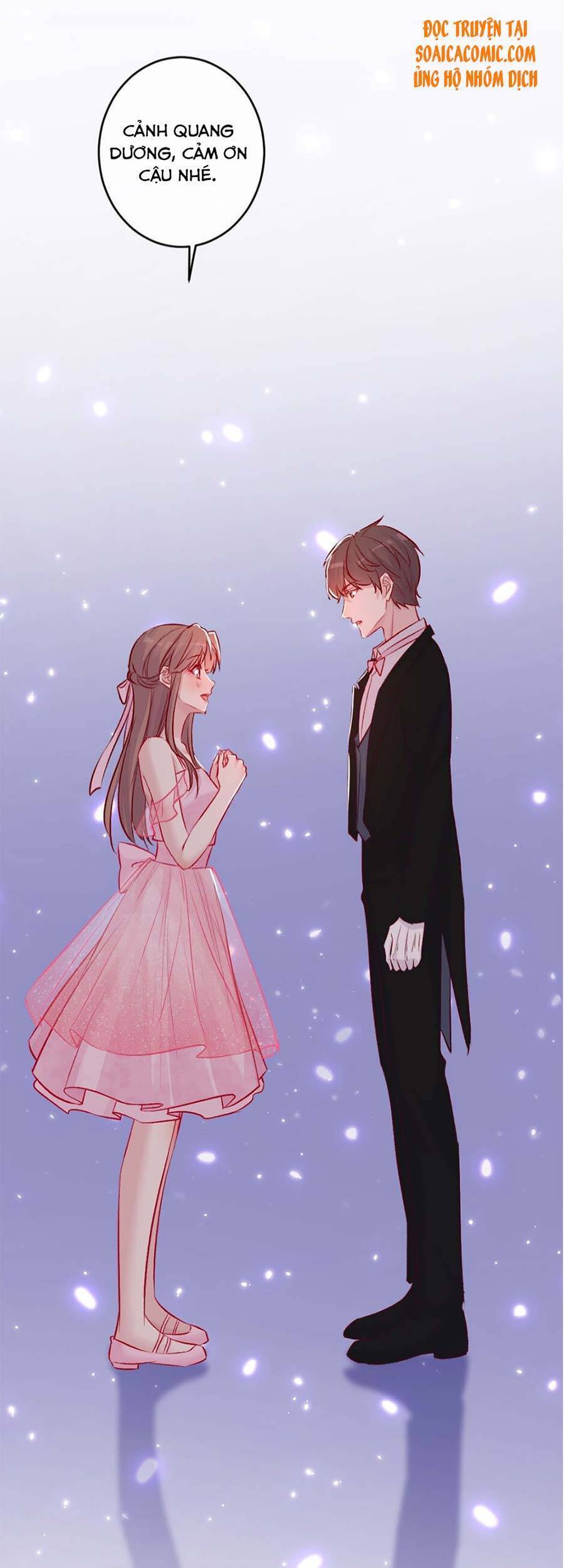 Khi Cô Gái Nhìn Thấy Thời Gian Chap 12 - Next Chap 13