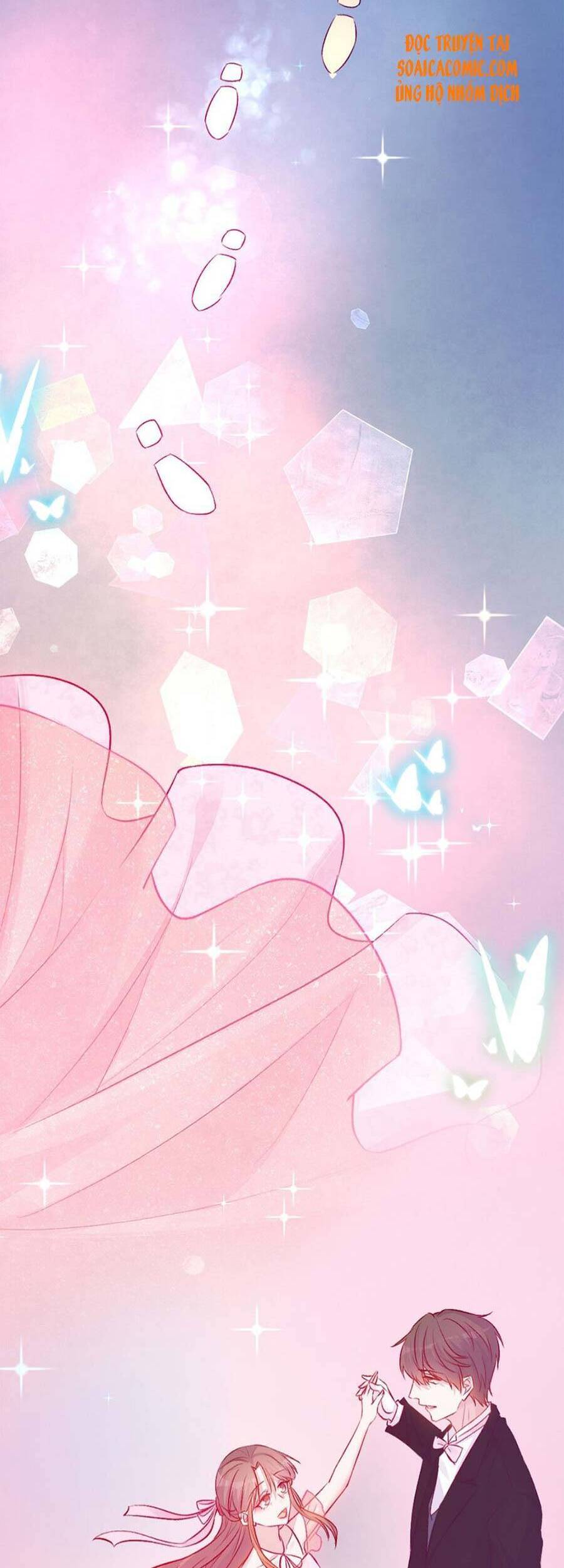 Khi Cô Gái Nhìn Thấy Thời Gian Chap 12 - Next Chap 13