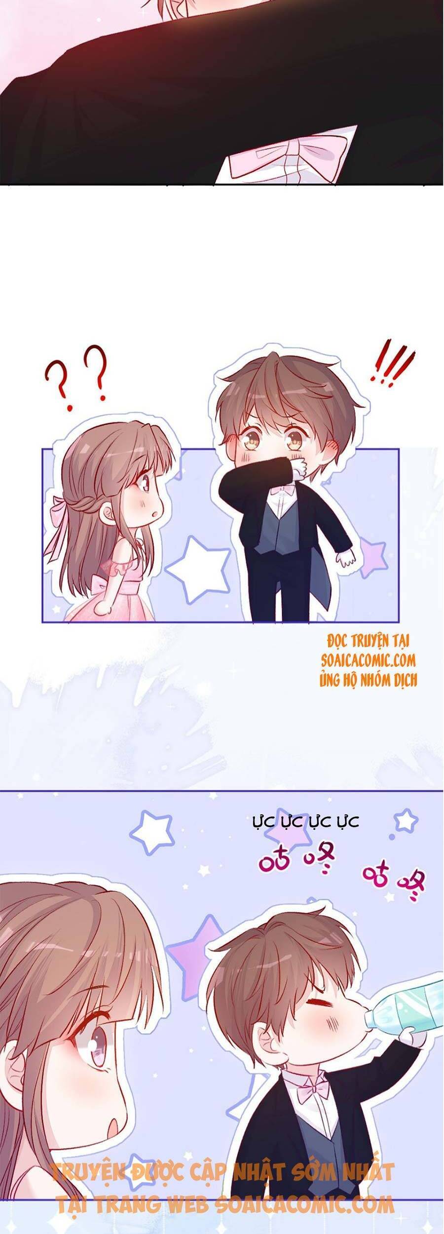 Khi Cô Gái Nhìn Thấy Thời Gian Chap 12 - Next Chap 13
