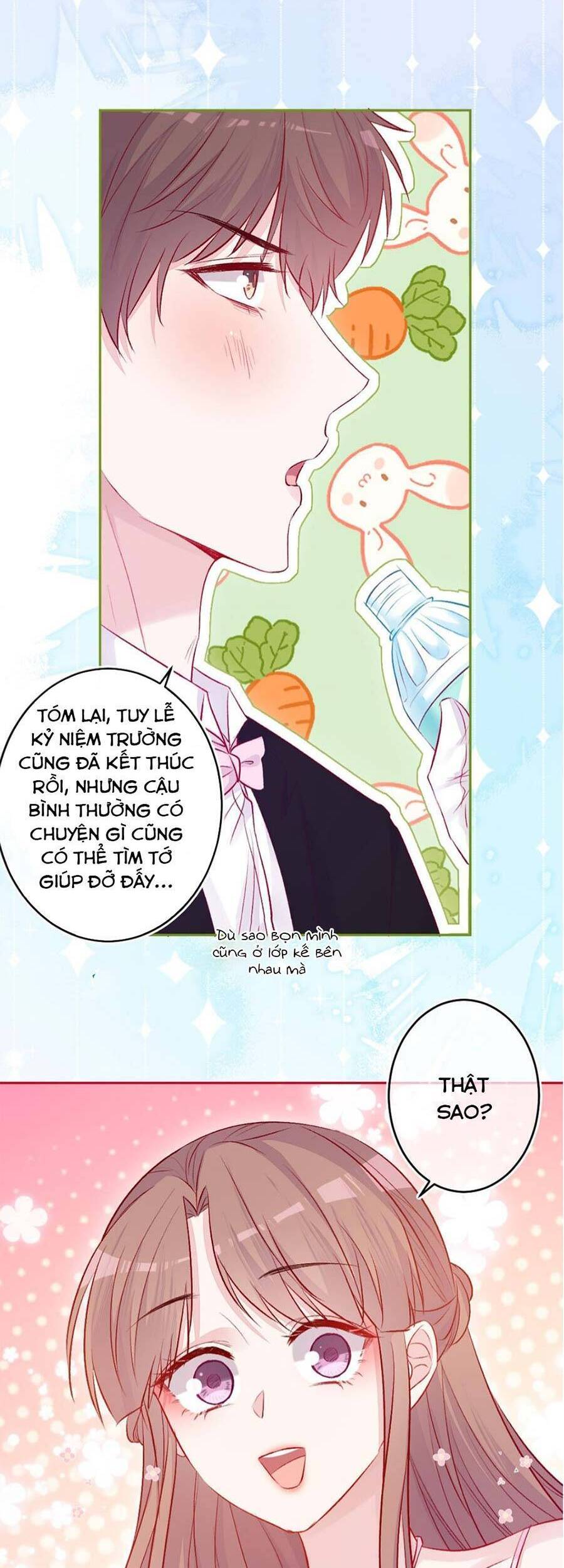 Khi Cô Gái Nhìn Thấy Thời Gian Chap 12 - Next Chap 13