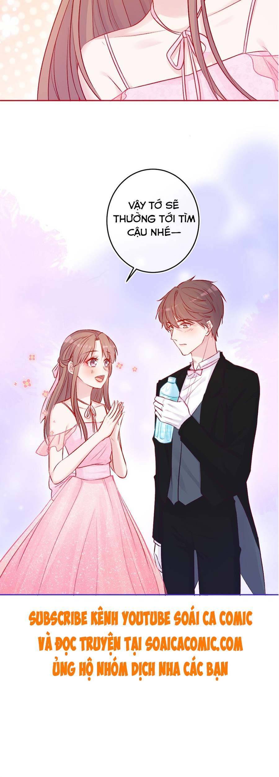 Khi Cô Gái Nhìn Thấy Thời Gian Chap 12 - Next Chap 13