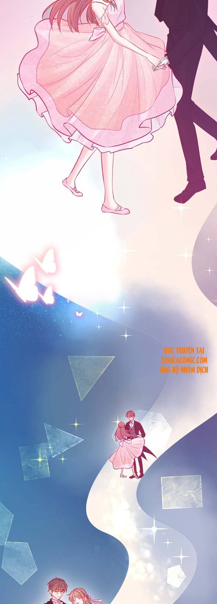 Khi Cô Gái Nhìn Thấy Thời Gian Chap 12 - Next Chap 13
