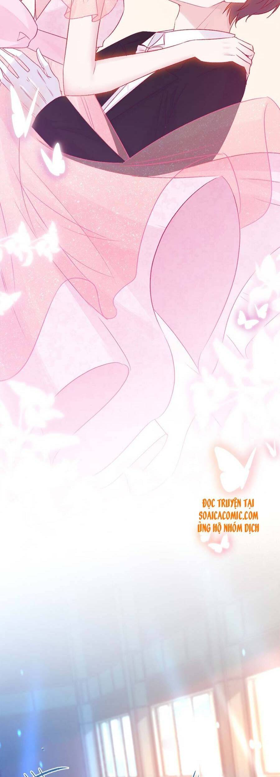 Khi Cô Gái Nhìn Thấy Thời Gian Chap 12 - Next Chap 13