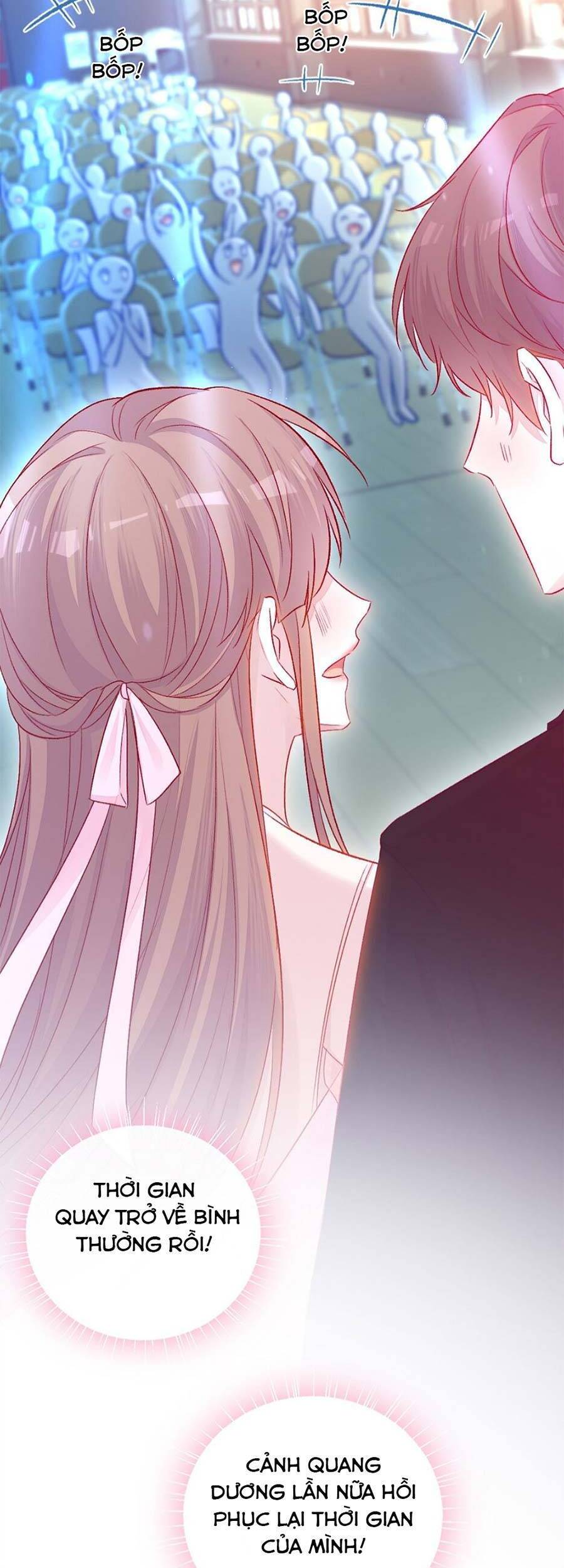 Khi Cô Gái Nhìn Thấy Thời Gian Chap 12 - Next Chap 13