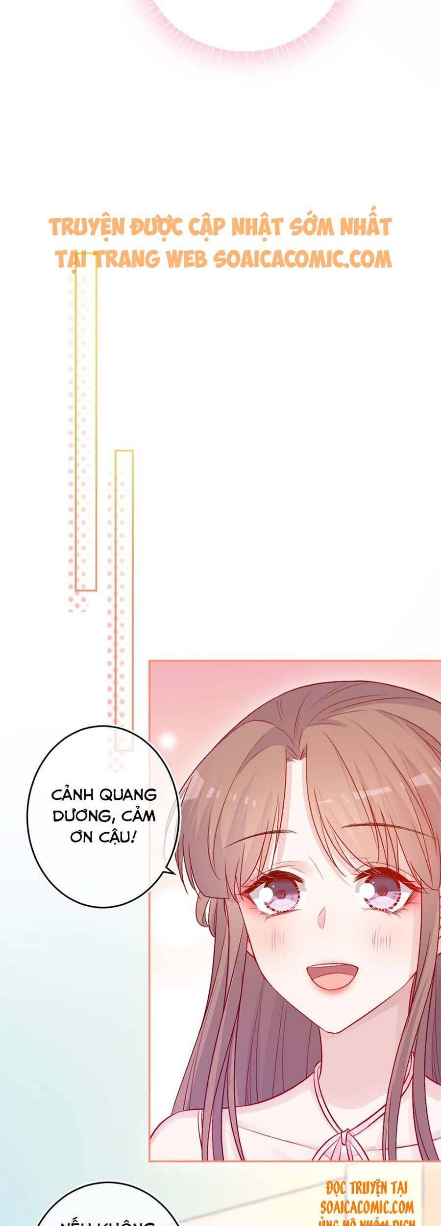 Khi Cô Gái Nhìn Thấy Thời Gian Chap 12 - Next Chap 13