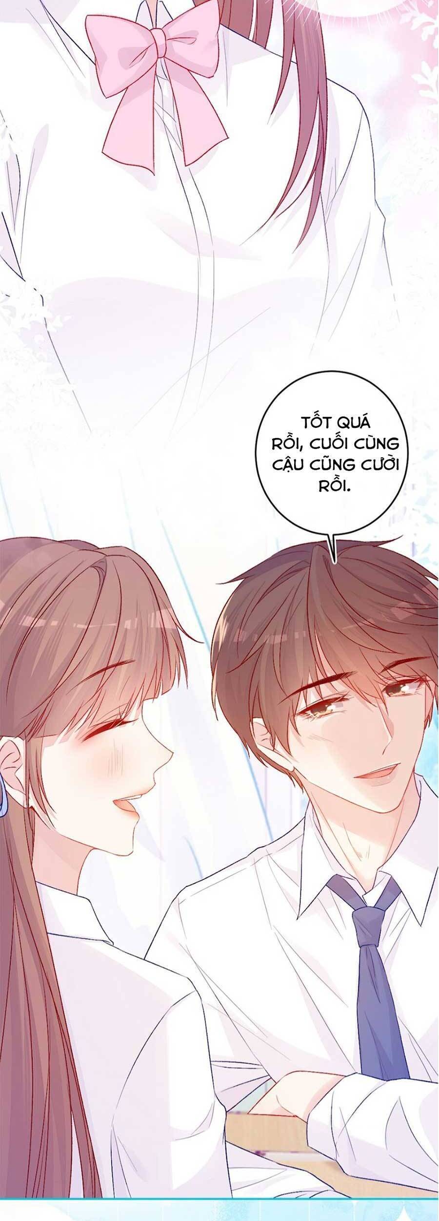 Khi Cô Gái Nhìn Thấy Thời Gian Chap 13 - Next Chap 14