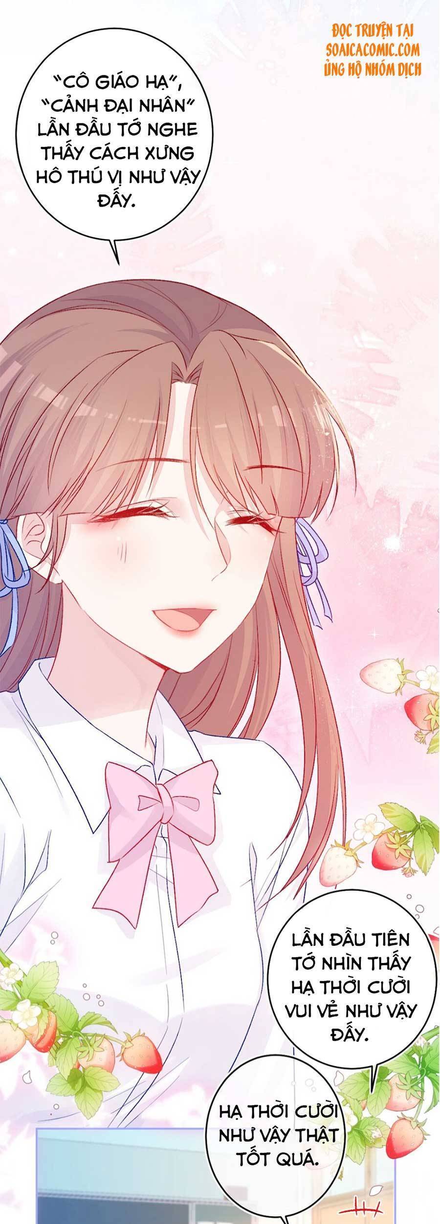 Khi Cô Gái Nhìn Thấy Thời Gian Chap 13 - Next Chap 14