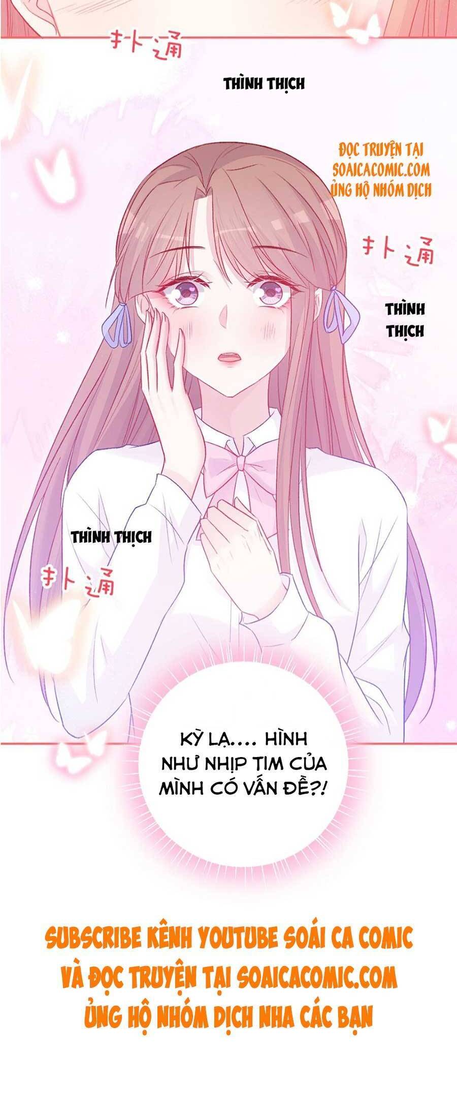 Khi Cô Gái Nhìn Thấy Thời Gian Chap 13 - Next Chap 14
