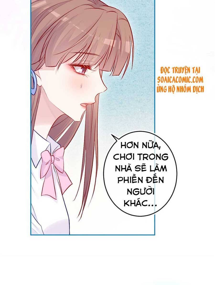 Khi Cô Gái Nhìn Thấy Thời Gian Chap 13 - Next Chap 14