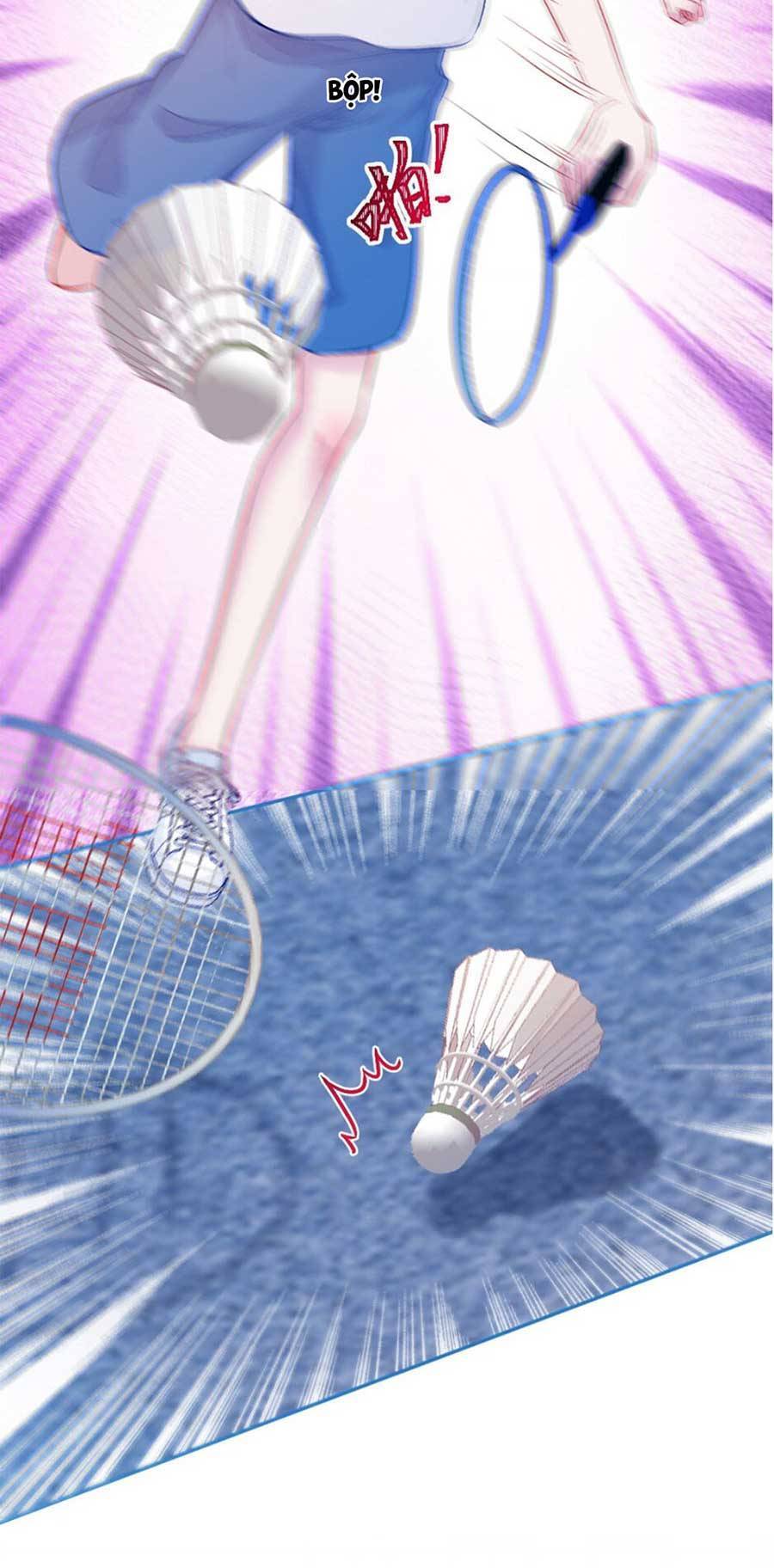 Khi Cô Gái Nhìn Thấy Thời Gian Chap 14 - Next Chap 15