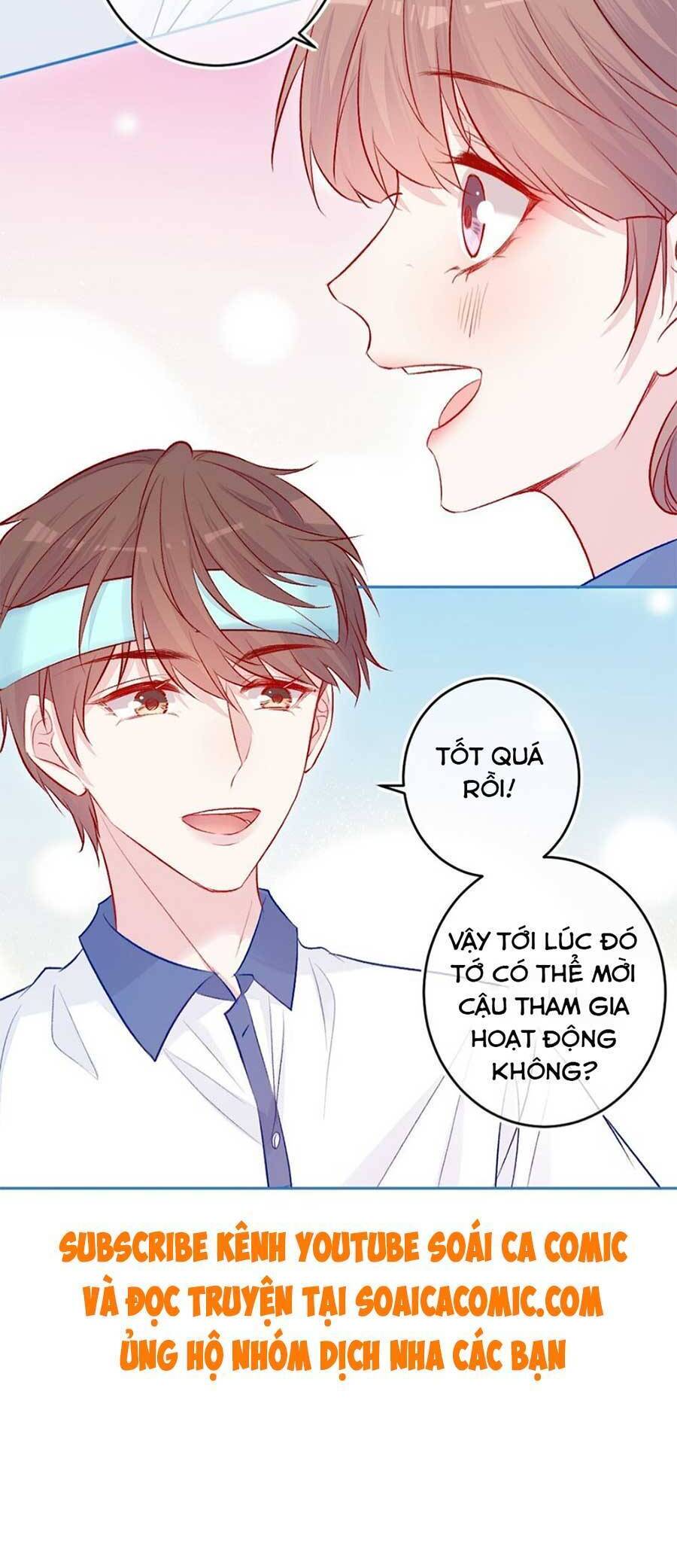 Khi Cô Gái Nhìn Thấy Thời Gian Chap 14 - Next Chap 15