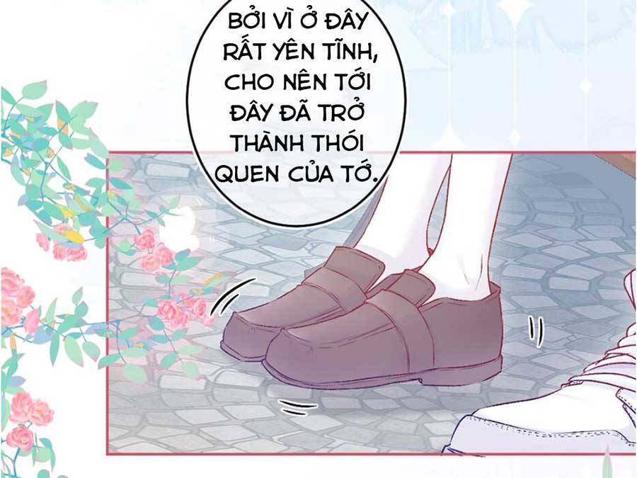 Khi Cô Gái Nhìn Thấy Thời Gian Chap 14 - Next Chap 15