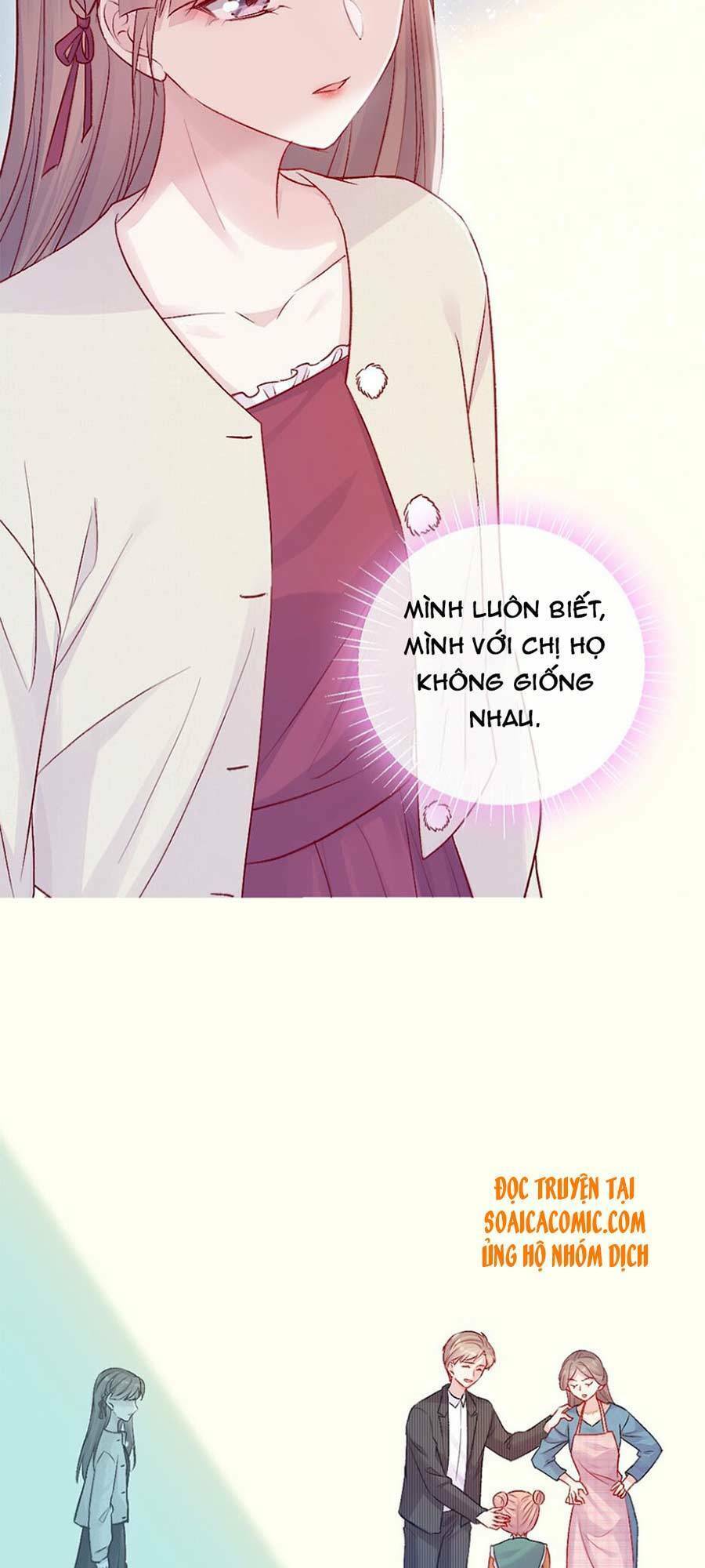 Khi Cô Gái Nhìn Thấy Thời Gian Chap 15 - Next Chap 16