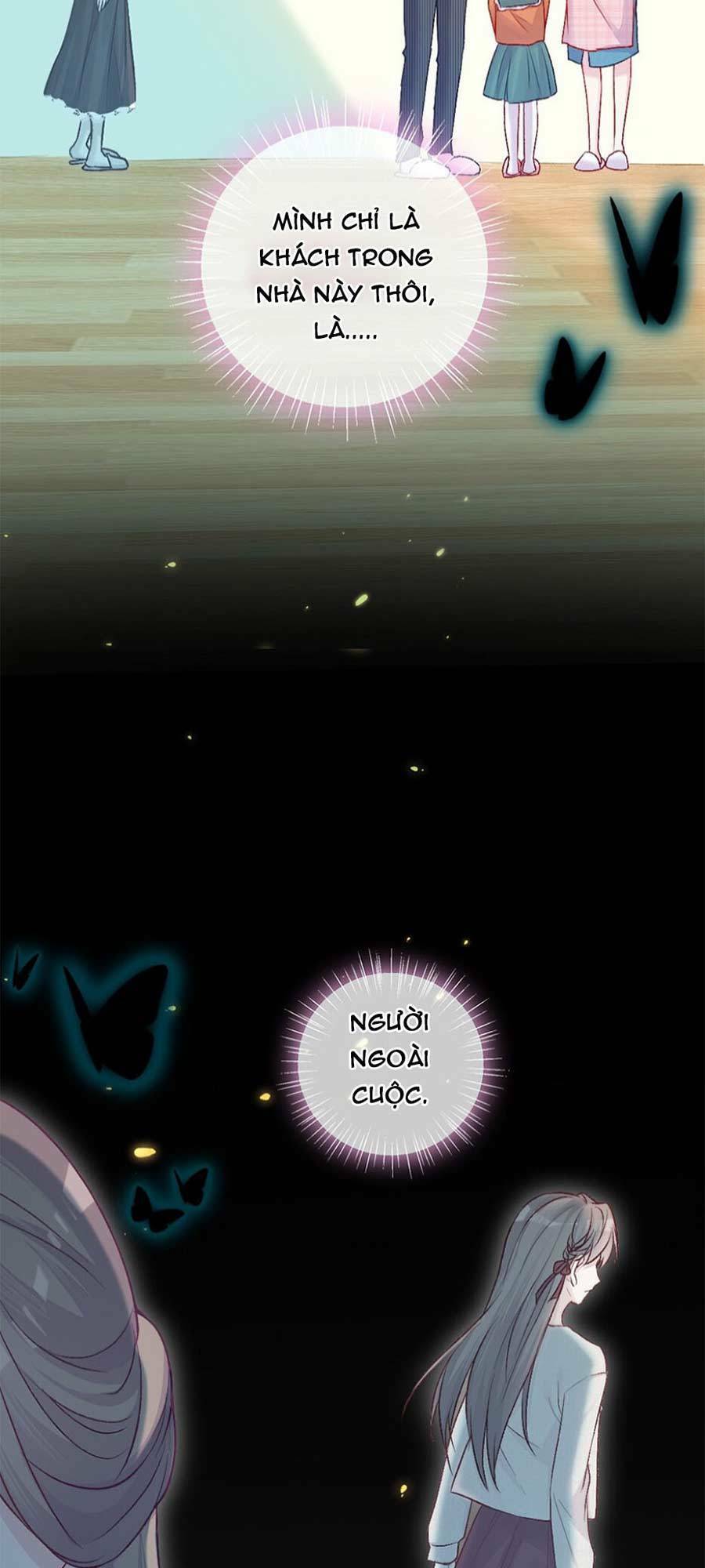 Khi Cô Gái Nhìn Thấy Thời Gian Chap 15 - Next Chap 16