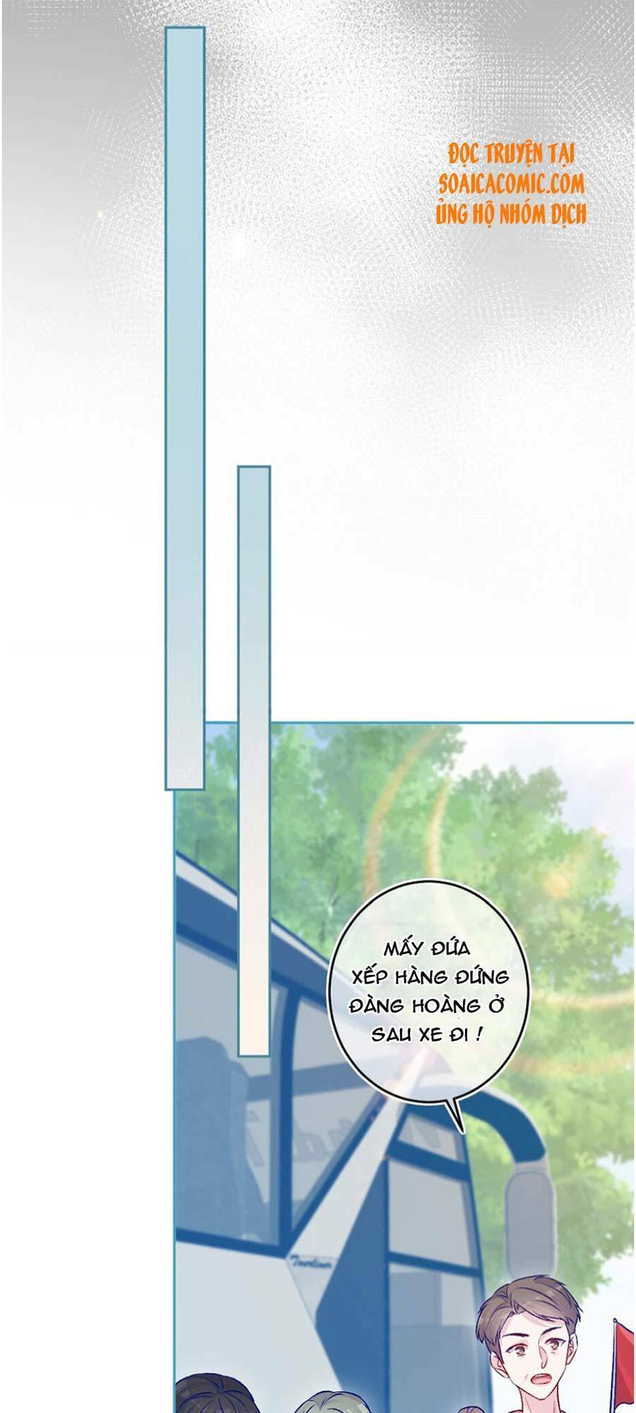 Khi Cô Gái Nhìn Thấy Thời Gian Chap 15 - Next Chap 16