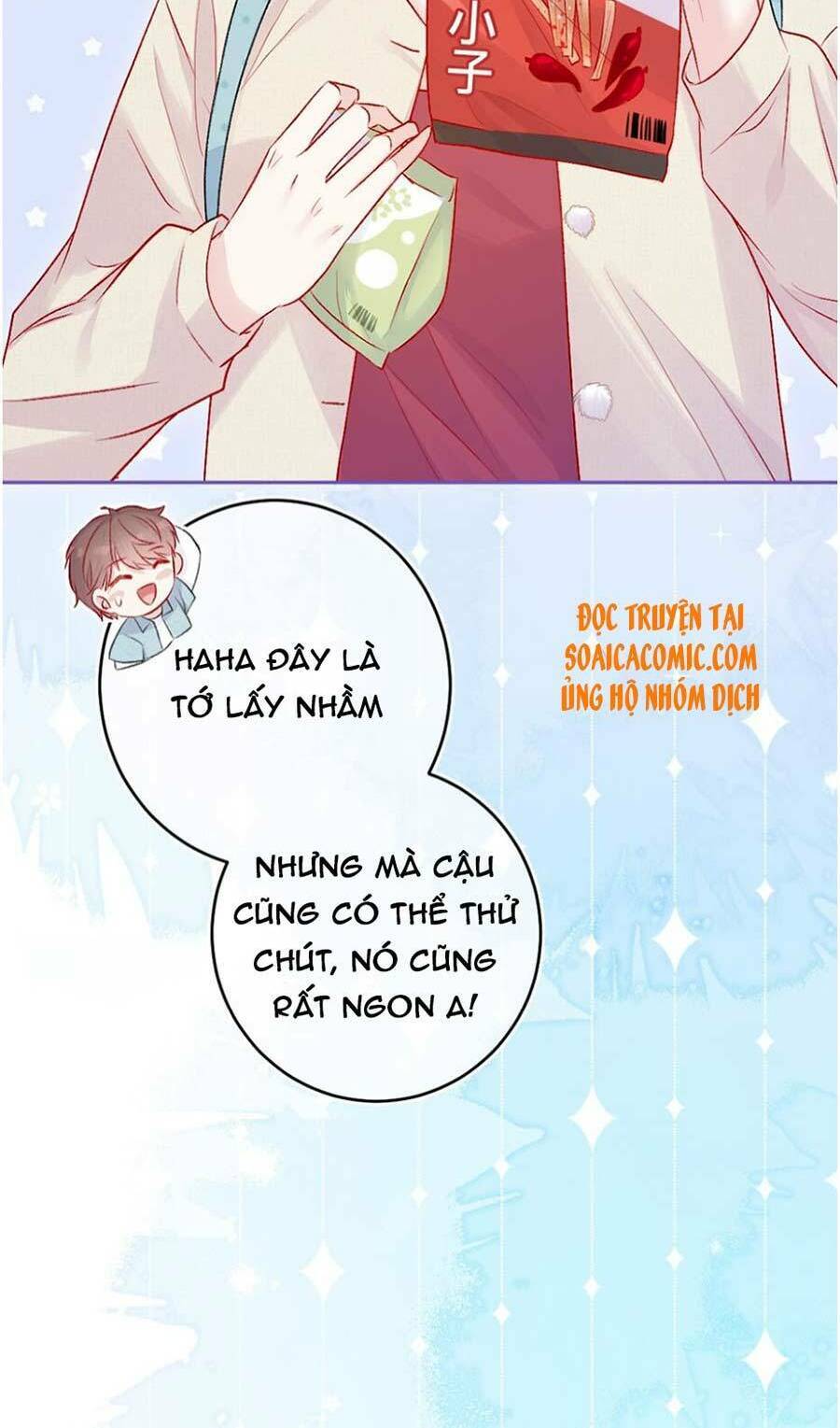 Khi Cô Gái Nhìn Thấy Thời Gian Chap 15 - Next Chap 16