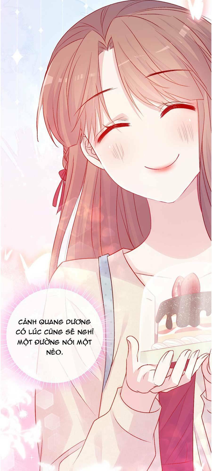 Khi Cô Gái Nhìn Thấy Thời Gian Chap 15 - Next Chap 16