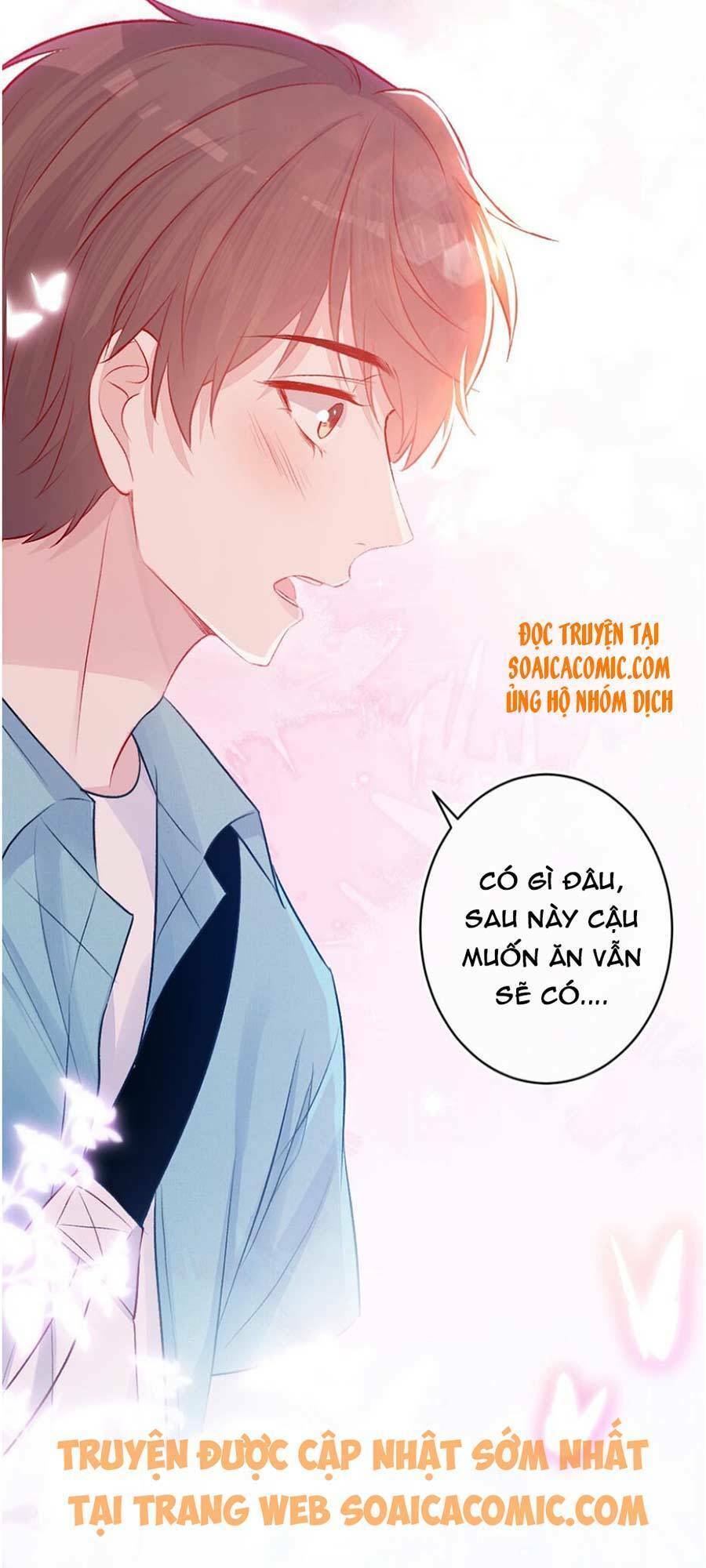Khi Cô Gái Nhìn Thấy Thời Gian Chap 15 - Next Chap 16