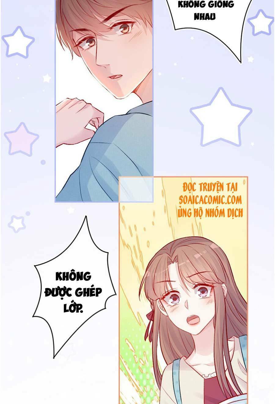 Khi Cô Gái Nhìn Thấy Thời Gian Chap 15 - Next Chap 16