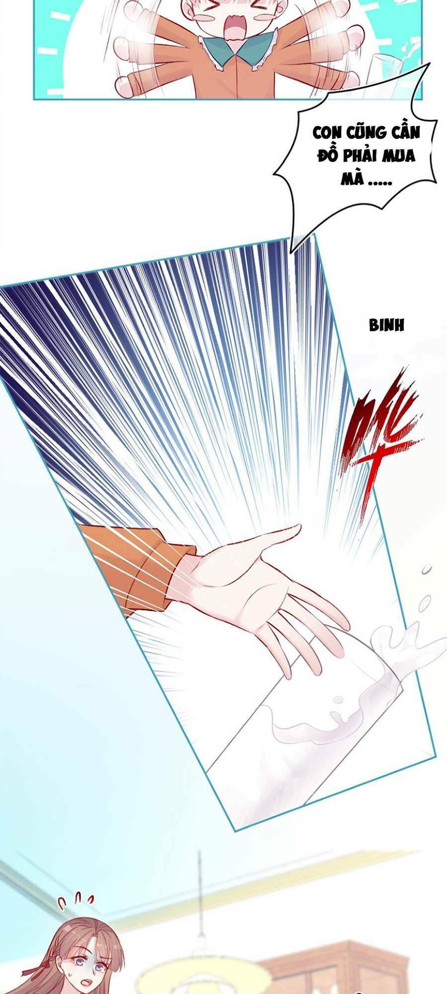 Khi Cô Gái Nhìn Thấy Thời Gian Chap 15 - Next Chap 16